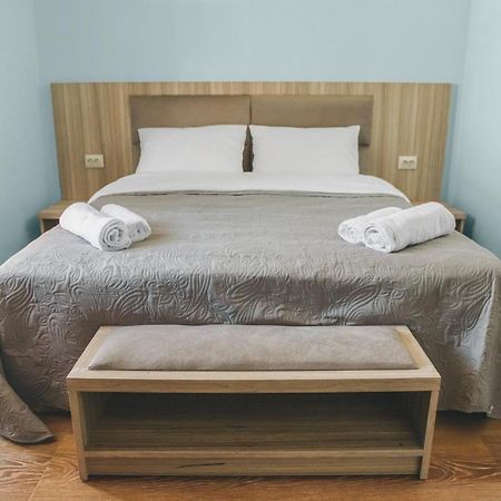 מסטיה Hotel Panorama Svaneti מראה חיצוני תמונה